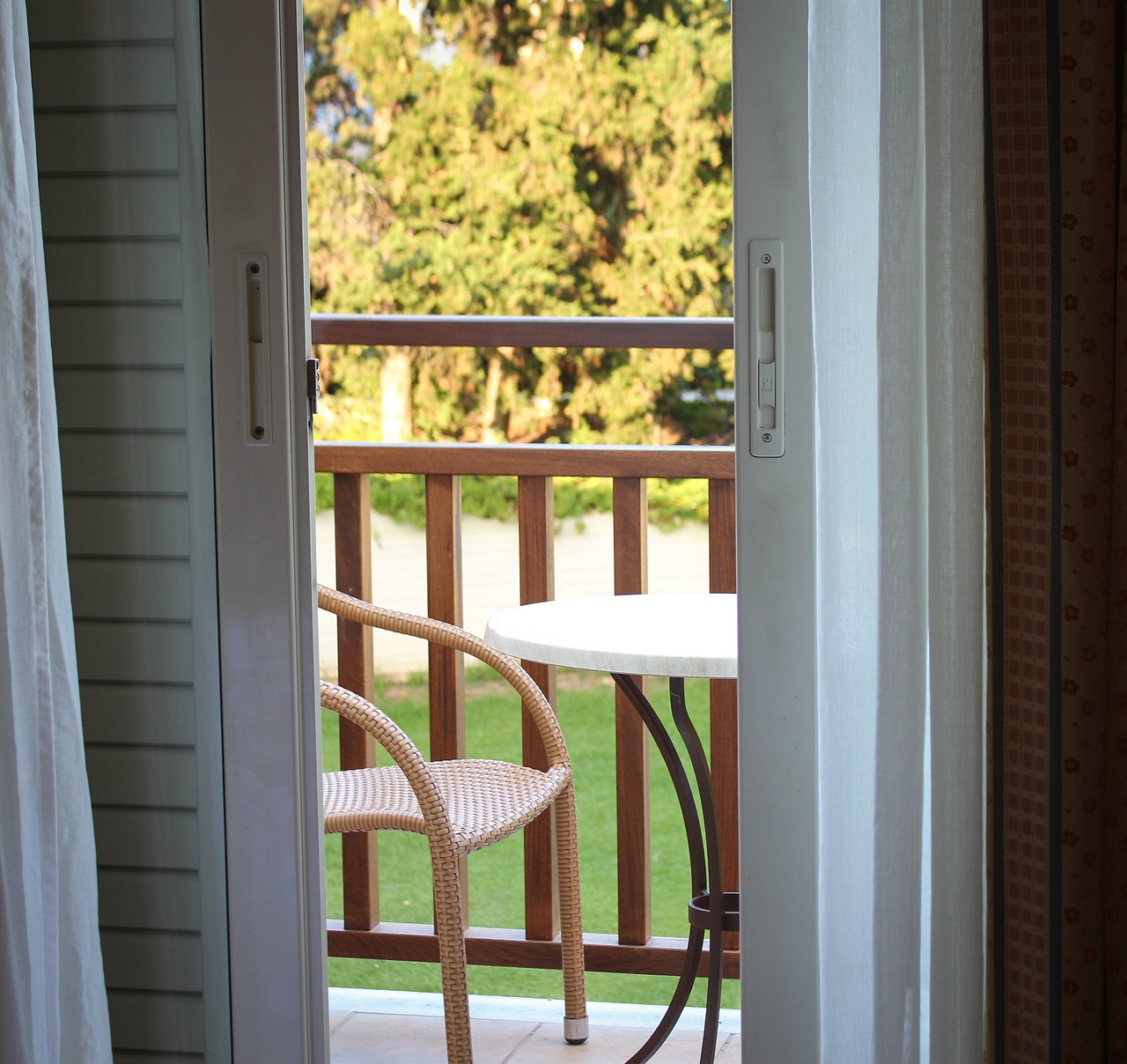 Buitenkamers: maak je balkon perfect voor ontspanning